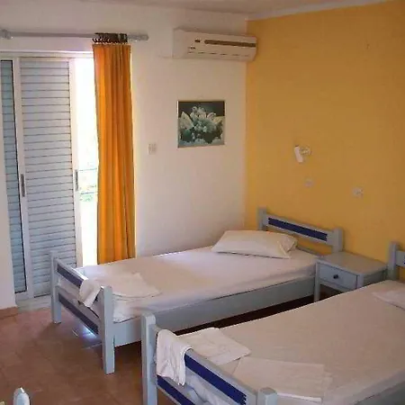 Hotel Rena Kos Town
