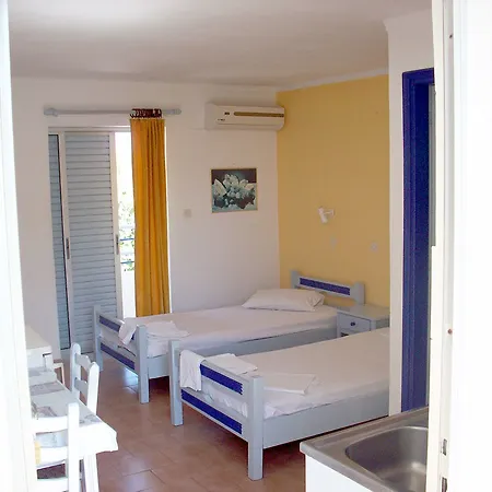 Rena Hotel Kos Town