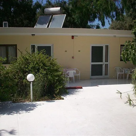 Rena Hotel Kos Town