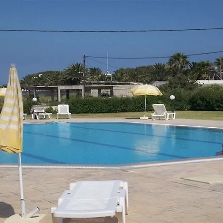Hotel Rena Kos By