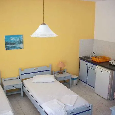 Rena Готель Кос