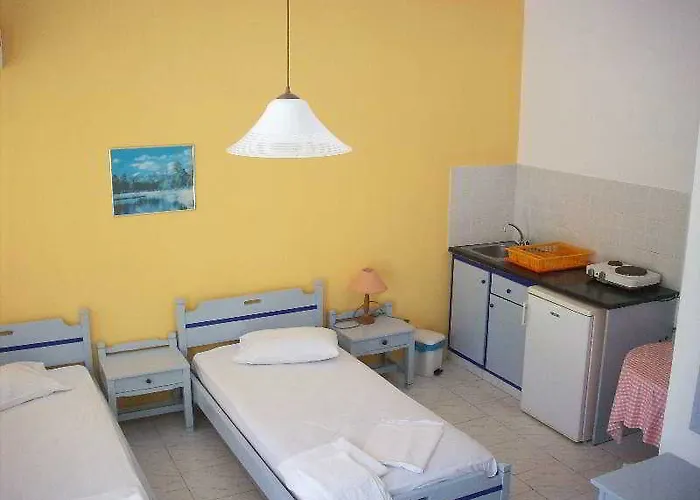 Rena Otel İstanköy