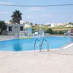 Rena Hotel 2*