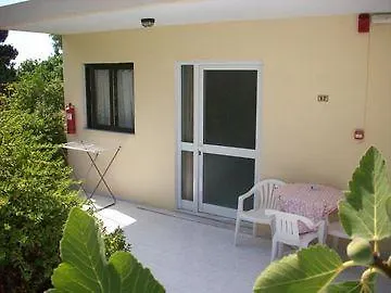 Rena Hotel