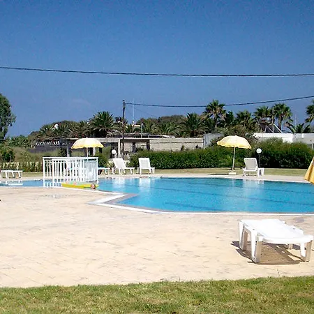 Rena Hotel