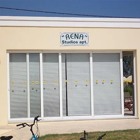 Rena Hotel 2*
