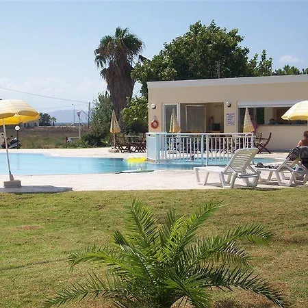 Rena Hotel Città di Kos