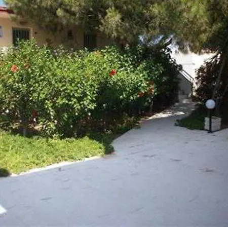 Rena Hotel