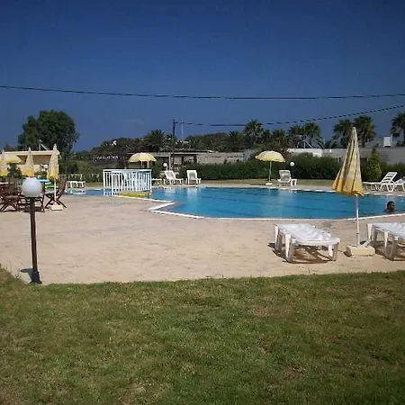 Hotel Rena