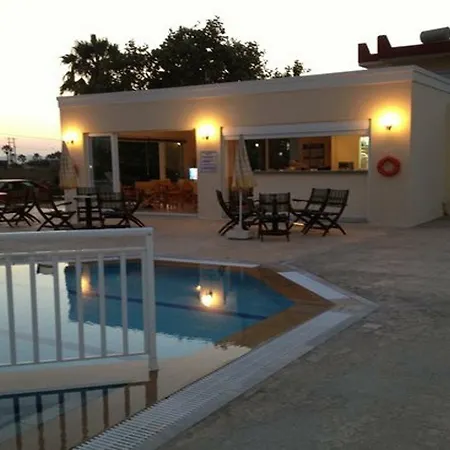 Hotel Rena