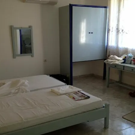 Rena Hotel