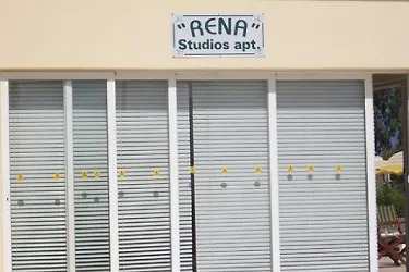 Rena Hotel Città di Kos