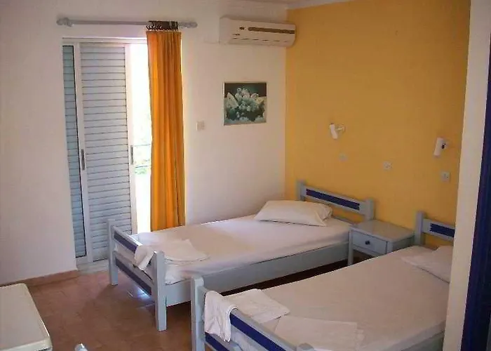 Hotel Rena Kos Town